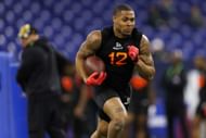 2025 NFL Scouting Combine